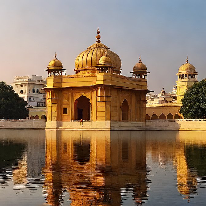 Taxi Service Amritsar